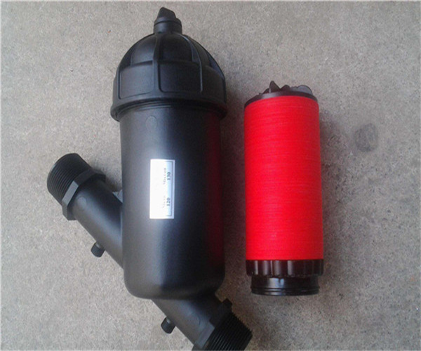 铁岭自清洗过滤器